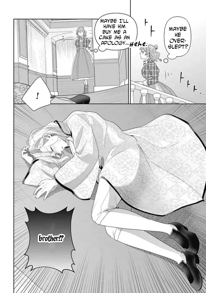 Sophia the Tailor: A Poor Noble Lady Enriching Lives with Modern Clothing Chapter 6 Page 2